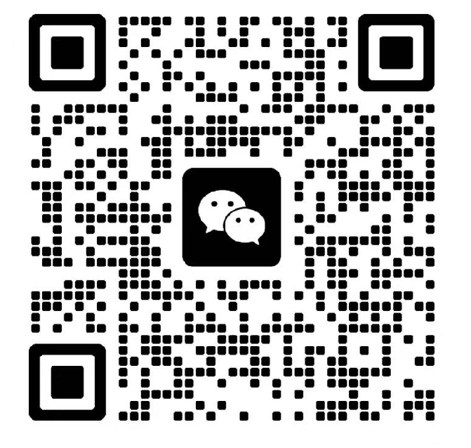 联系我们二维码